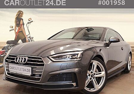 Audi A5 Coupe 3,0 TDI qu. S-LinePlus Facelift *Matrix*