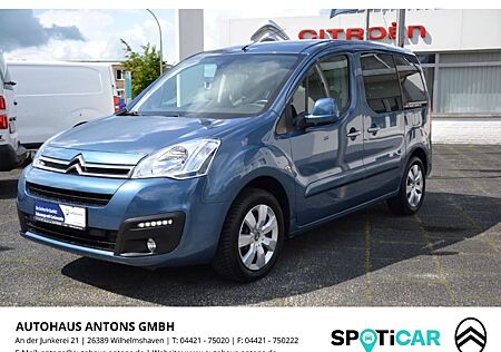 Citroën Berlingo Citroen VTi 120 Multispace Selection