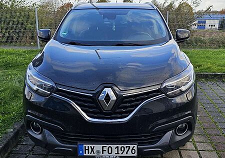 Renault Kadjar Energy dCi 130 Bose Edition