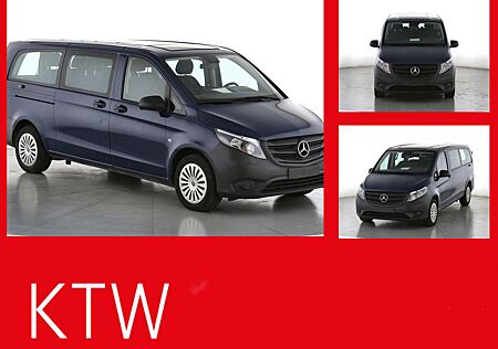 Mercedes-Benz Vito 114 TourerPro,Extralang,8Sitzer,Automatik