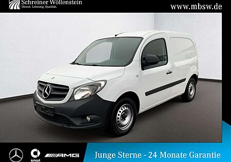 Mercedes-Benz Citan 108 Kasten WORKER *