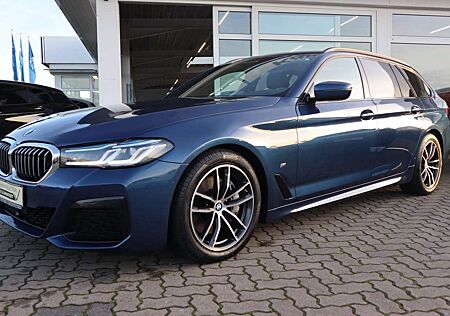 BMW 530 d xDrive Touring M Sport/Head-Up/DAB/Shz/Lhz