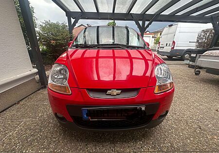 Chevrolet Matiz 1.0 SE