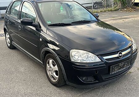 Opel Corsa 1.2 16V