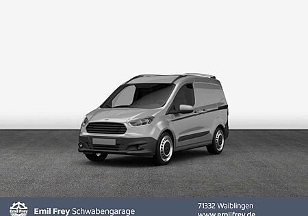 Ford Tourneo Courier 1.5 TDCi Trend *Navi/DAB*
