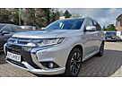 Mitsubishi Outlander PHEV Top 4WD Navi/LED/AHK/