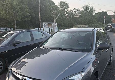 Hyundai i30 1.4 Edition Plus