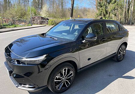 Honda HR-V e:HEV 1.5 i-MMD Hybrid Elegance