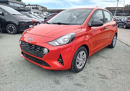 Hyundai i10 1.0 Benzin PURE