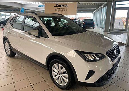Seat Arona TSi Style/ALU/DAB/SZHZG/PDC