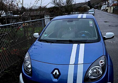 Renault Twingo 1.6 16V 130 Gordini R.S.