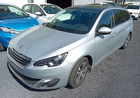 Peugeot 308 SW Allure