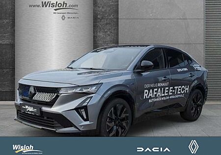 Renault Rafale 1.2 E-TECH Hybrid 200 Esprit Alpine