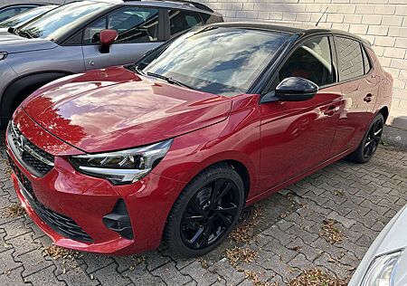Opel Corsa GS Line