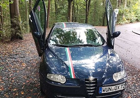 Alfa Romeo 147 1.6 Twin Spark ECO Progression