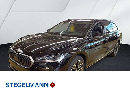 Skoda Superb Combi 1.5 eTSI DSG Selection *Navi*Matrix