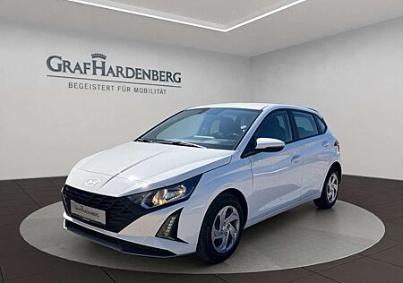 Hyundai i20 1.2 Select Funktionspaket
