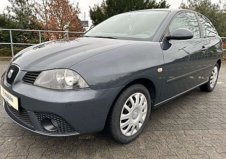 Seat Ibiza 1.4 16V Comfort Edition*KLIMA*SITZHEIZUNG*