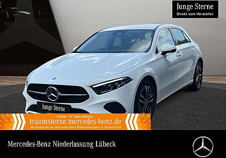 Mercedes-Benz A 180 PROGRESSIVE+LED+KAMERA+7G