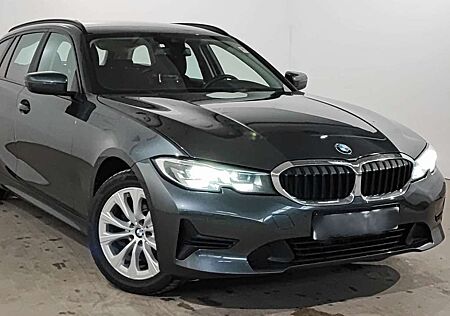 BMW 318 d Advantage