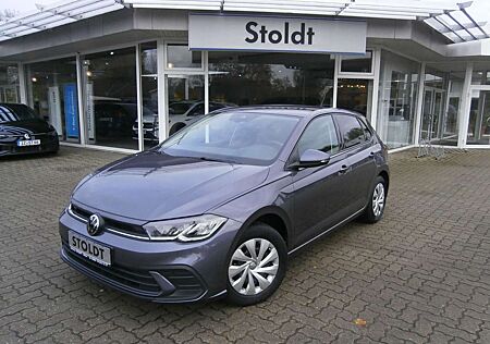 VW Polo Volkswagen Life 1.0 TSI, 5-Gang