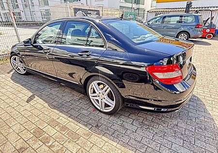 Mercedes-Benz C 200 Kompressor (204.041)