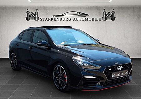 Hyundai i30 Fastback N Performance/1 Hand/Panorama/Navi