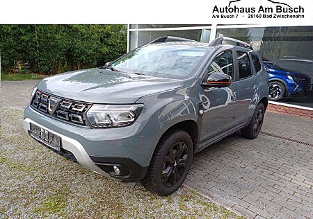 Dacia Duster Extreme 4WD, 360 Grad-Kam., AHK