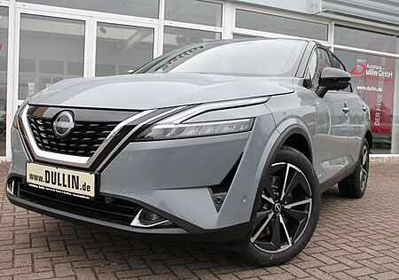 Nissan Qashqai 1.5 VC-T e-Power Tekna-Bose