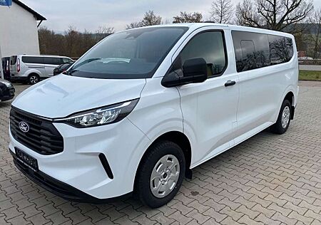 Ford Transit Custom Kombi 320 L2 Trend 9 Sitzer