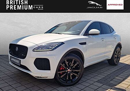 Jaguar E-Pace R-Dynamic SE AWD D240 Meridian ACC DAB