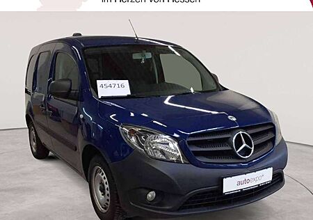 Mercedes-Benz Citan 109 CDI lang Klima AHK PDC