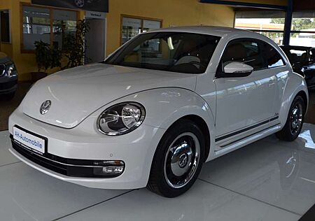 VW Beetle Volkswagen Lim. Cup KLIMAAUTO./ TEMPOMAT / PDC
