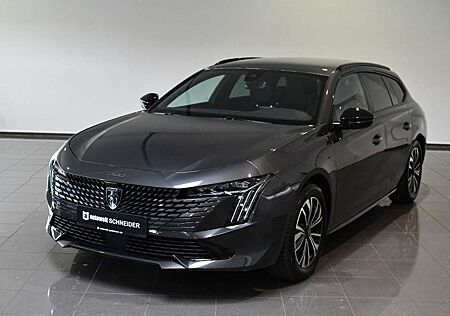 Peugeot 508 SW 1.5 HDI Allure Pack ACC Navi LED