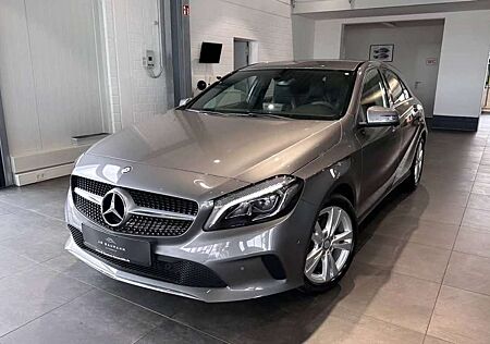 Mercedes-Benz A 180 A-Klasse Urban