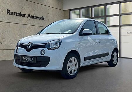 Renault Twingo Luxe *KLIMA*BLUET*TEMP.*ALLWETT.*TÜV NEU*