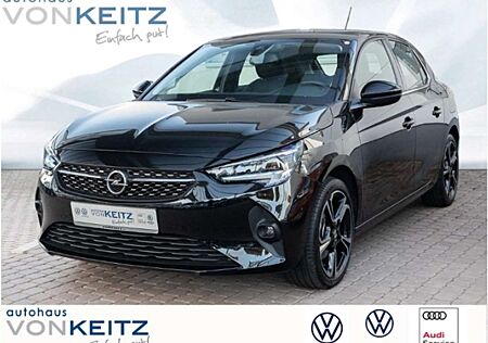 Opel Corsa Turbo 1.2 Elegance +RFK+PDC+KLIMA+BC+LED++