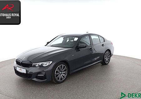 BMW 320 d xDrive M SPORT KAMERA,SPURHALTE,CARPLAY