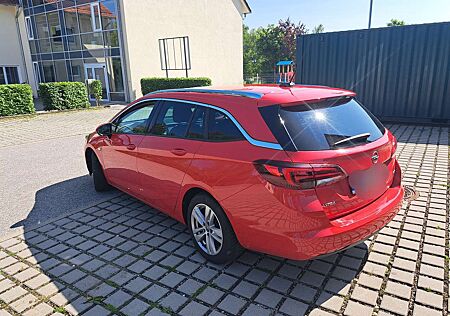 Opel Astra 1.6 D (CDTI) Start/Stop Sports Tourer Innovation