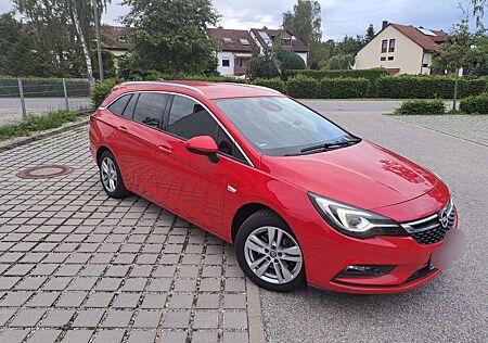 Opel Astra 1.6 D (CDTI) Start/Stop Sports Tourer Innovation