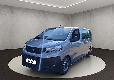 Peugeot Expert Traveller 1.5 BlueHDi 120 L2 Stop&Start