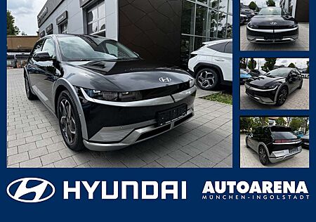 Hyundai IONIQ 5 72 Uniq Elektro Matrix 2xKlima 360 4xSHZ
