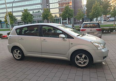 Toyota Corolla Verso 1.8 Luna