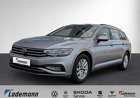 VW Passat Variant Volkswagen 1.5 TSI AHK+KAMERA+NAVI+LED+KLIMA