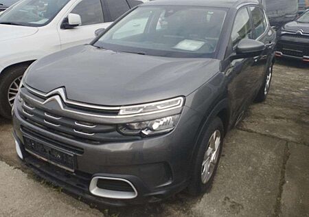 Citroën C5 Aircross Citroen Pure Tech 130 LIVE Bluetooth Klima Einparkhilfe