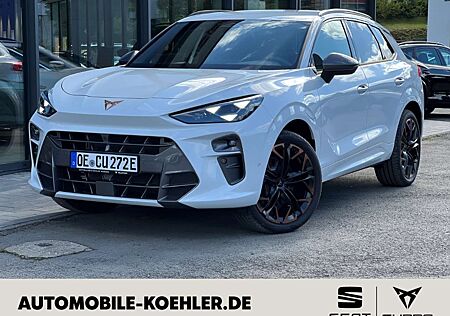 Cupra Terramar VZ 1.5 e-HYBRID Matrix, Digital Drive