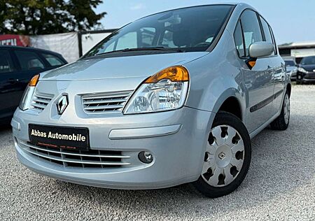 Renault Modus Dynamique 1.6, Klima ,PDC, Tüv
