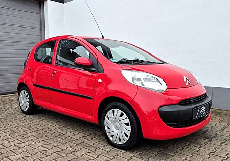 Citroën C1 Citroen Style |Klima|HU-neu|