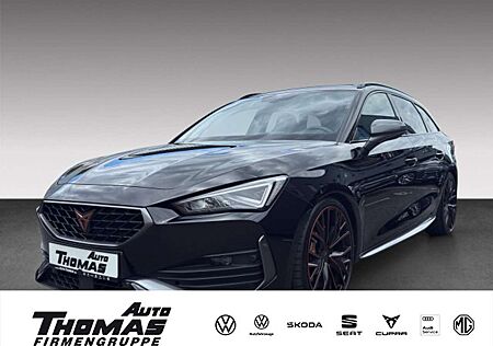 Cupra Leon Sporstourer VZ CUP 4DRIVE 2.0 TSI DSG PANO+