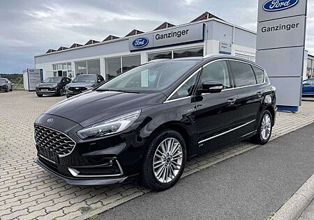 Ford S-Max Vignale 4x4 Autom, LED+ACC+KAMERA+GARANTIE